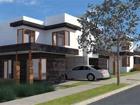'Glen Iris Townhome