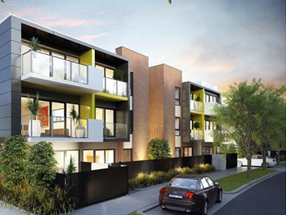 'Royal Parkville